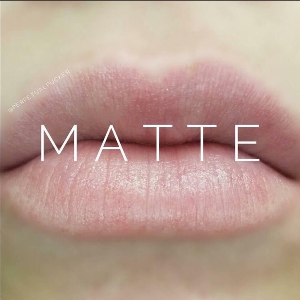 SeneGence LipSense Matte Gloss